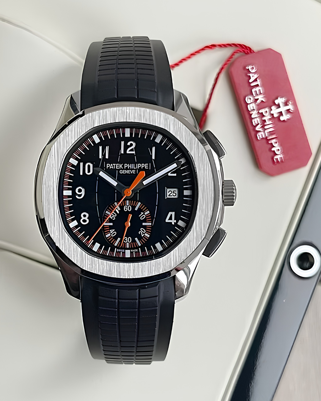 Patek Philippe Aquanaut