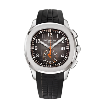 Patek Philippe Aquanaut